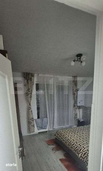 Apartament cu 3 camere, zona Porii — fotografia 3