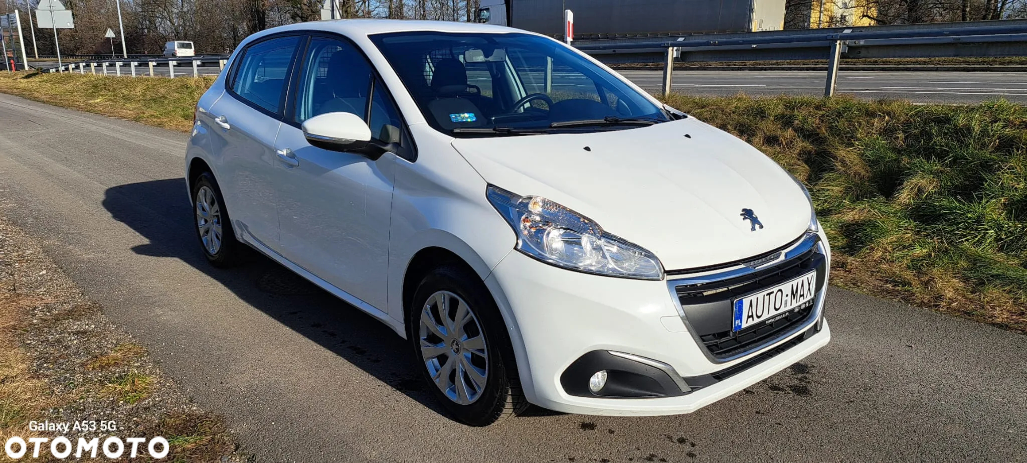 Peugeot 208 1.5 BlueHDi Active S&S - 6