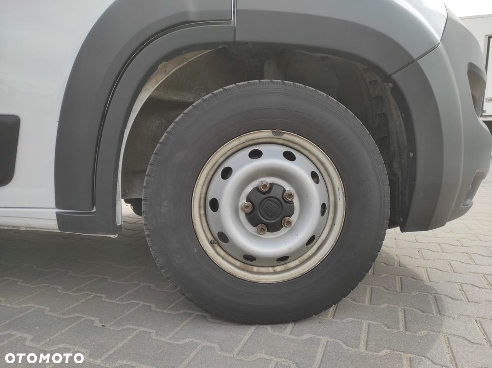 Fiat DUCATO MAXI L4H2 - 11