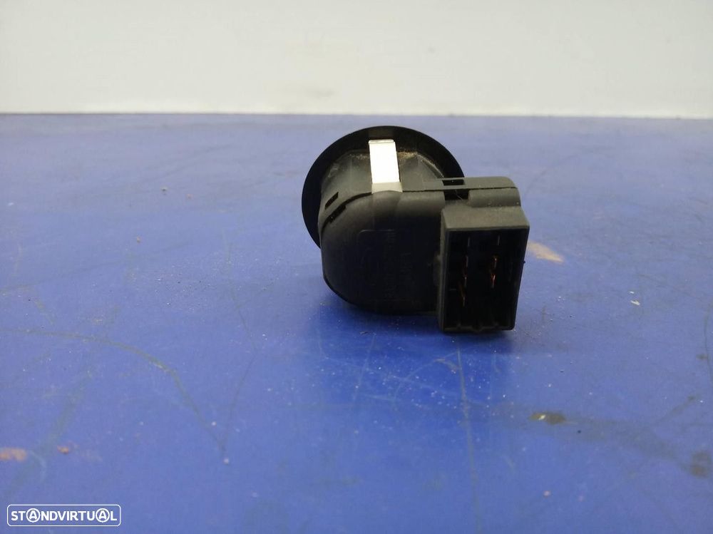 COMANDO ESPELHO RETROVISOR FORD FIESTA V 2005 -9386178676BB - 3