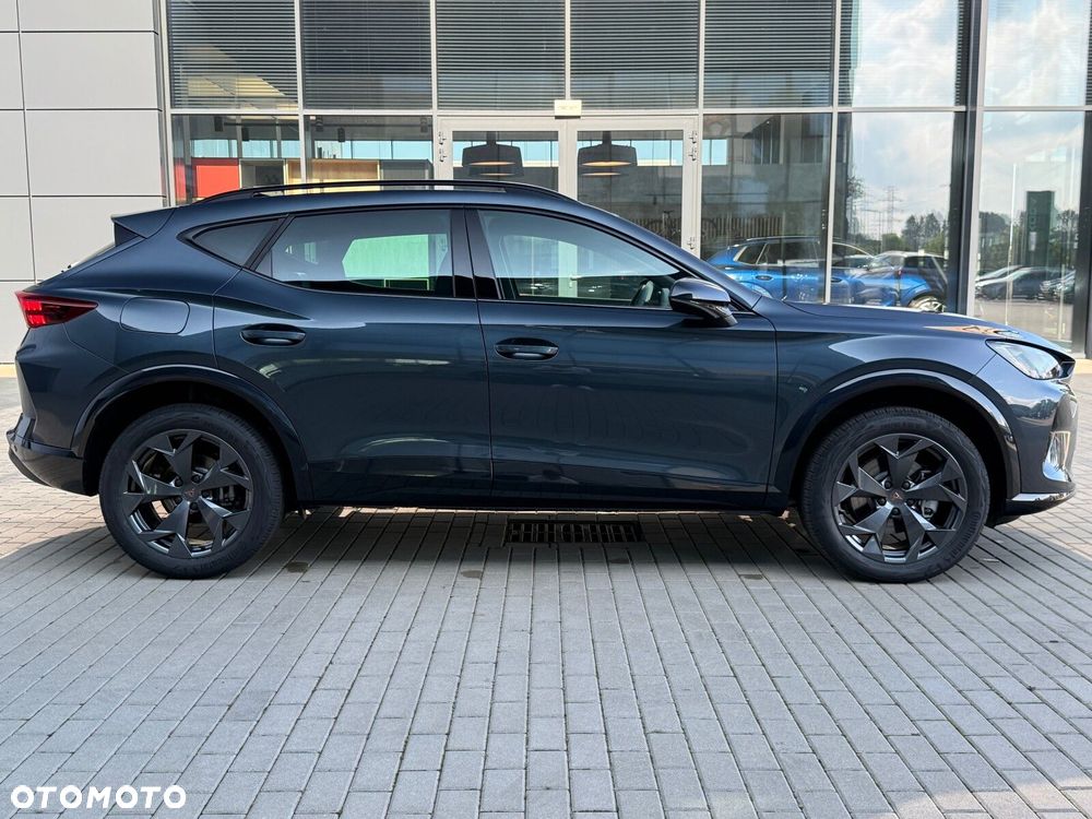 Cupra Formentor 1.5 eTSI mHEV DSG - 6