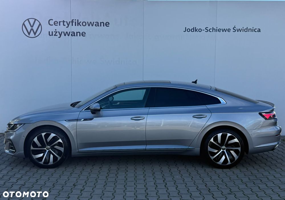 Volkswagen Arteon 2.0 TSI R-Line DSG - 5