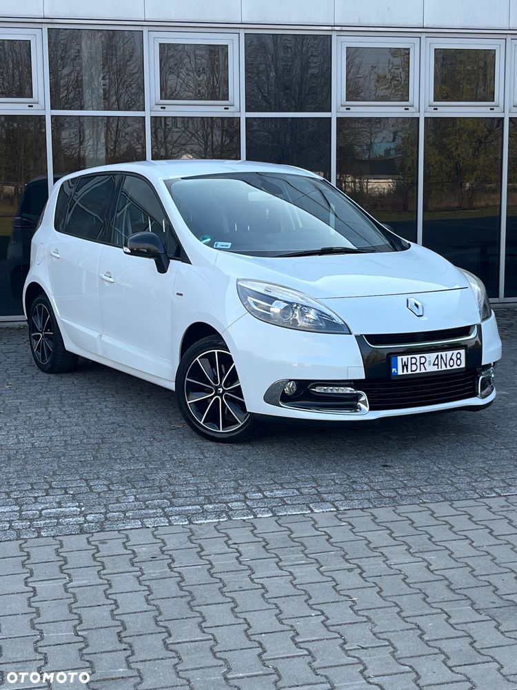 Renault Scenic TCe 130 Bose Edition - 16