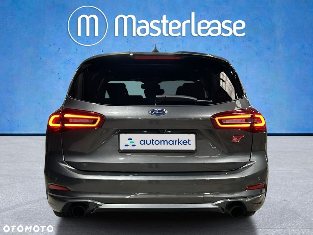Ford Focus 2024