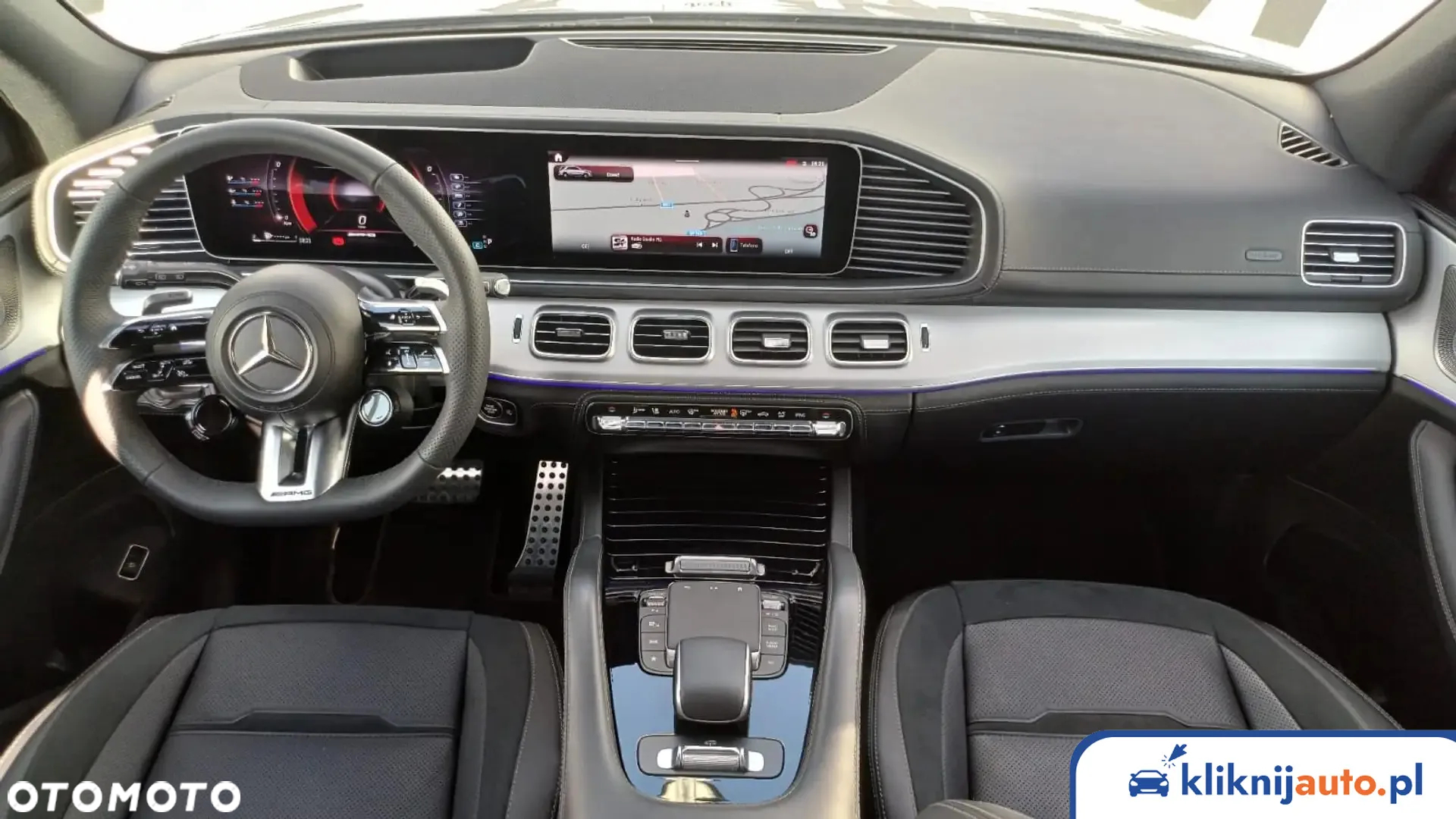 Mercedes-Benz GLE AMG Coupe 53 4-Matic Premium - 7