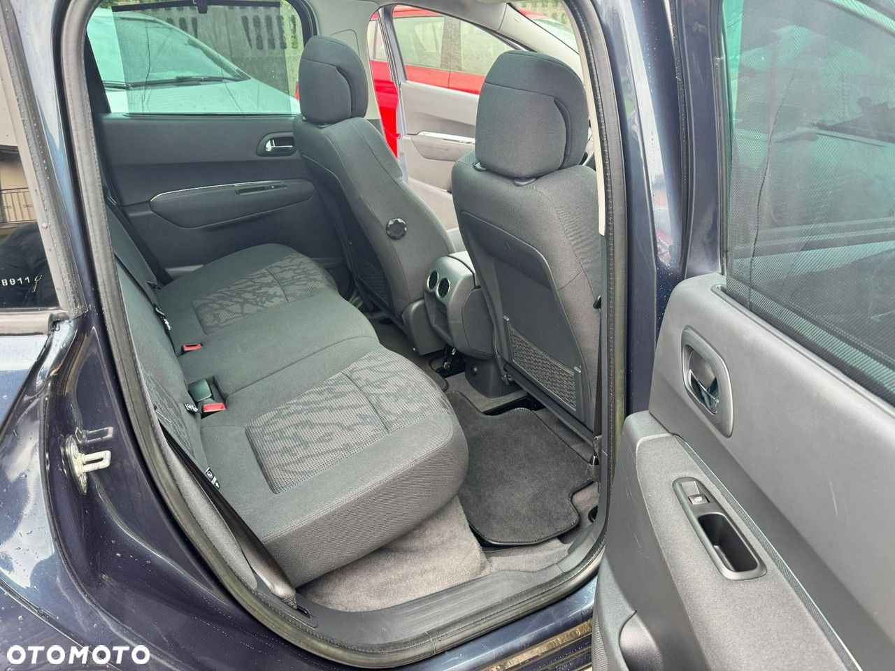 Peugeot 3008 - 12