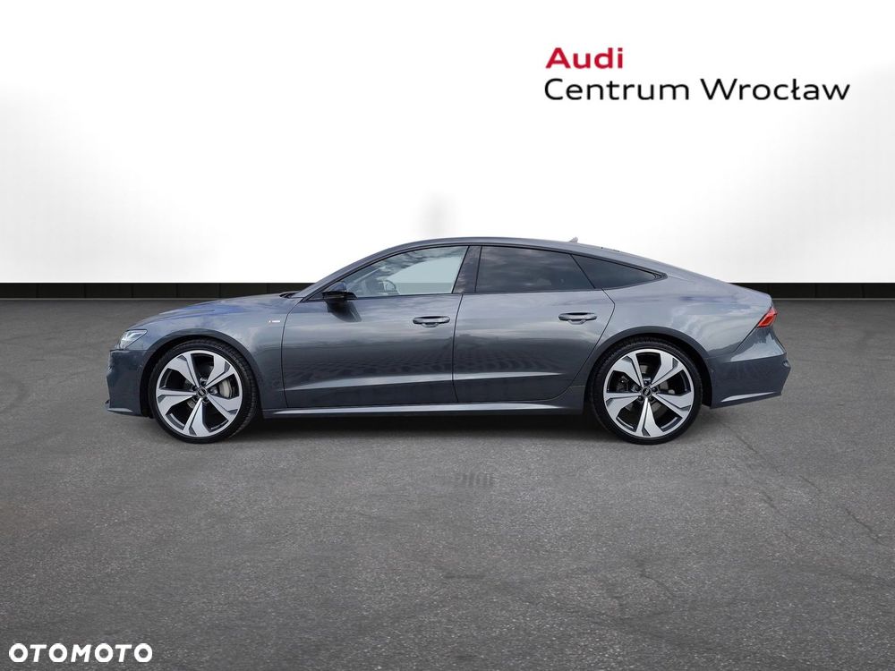 Audi A7 Sportback - 3