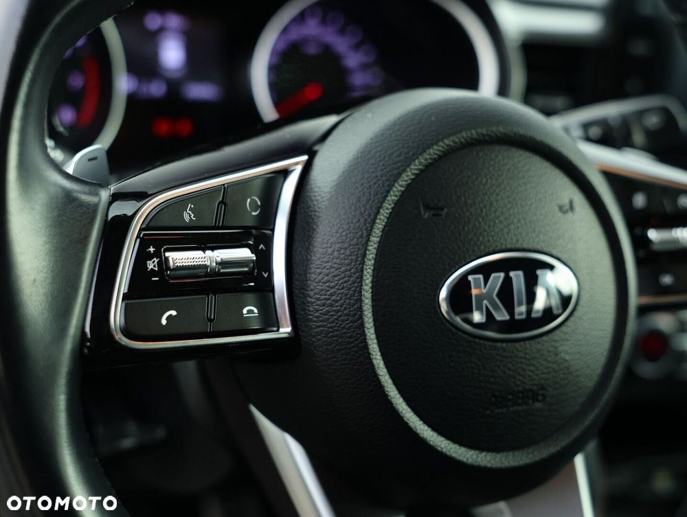 Kia XCeed 1.5 T-GDI M DCT - 16