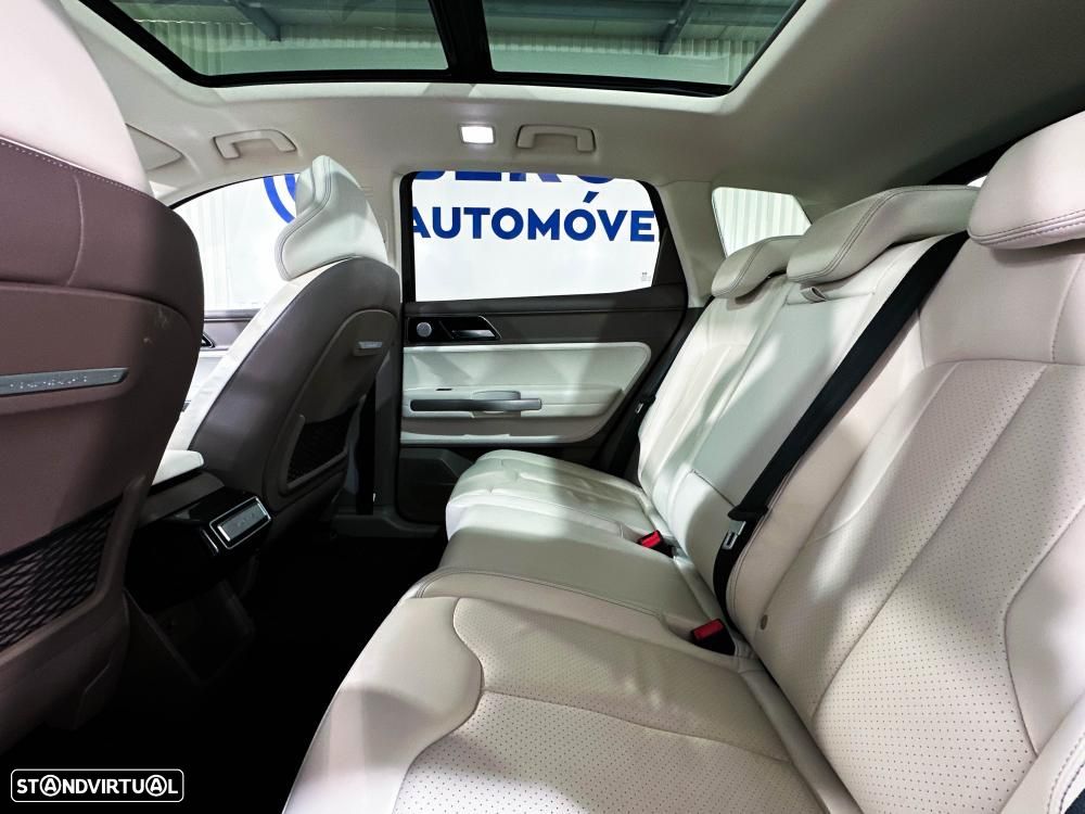 Aiways U5 Prime - 10