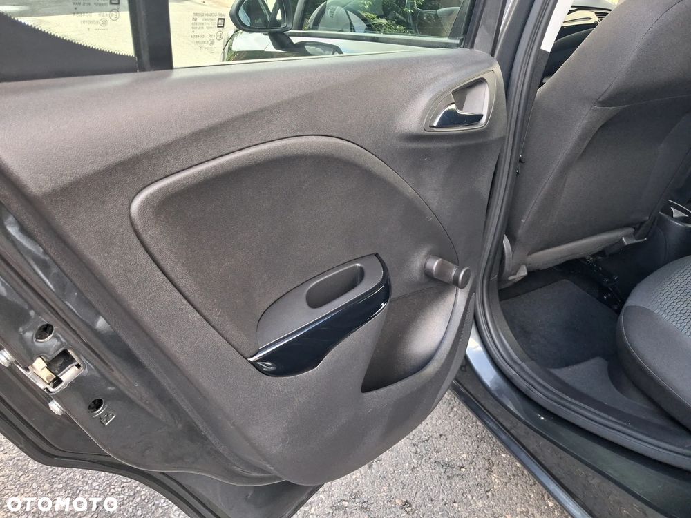 Opel Corsa 1.4 Edition - 13