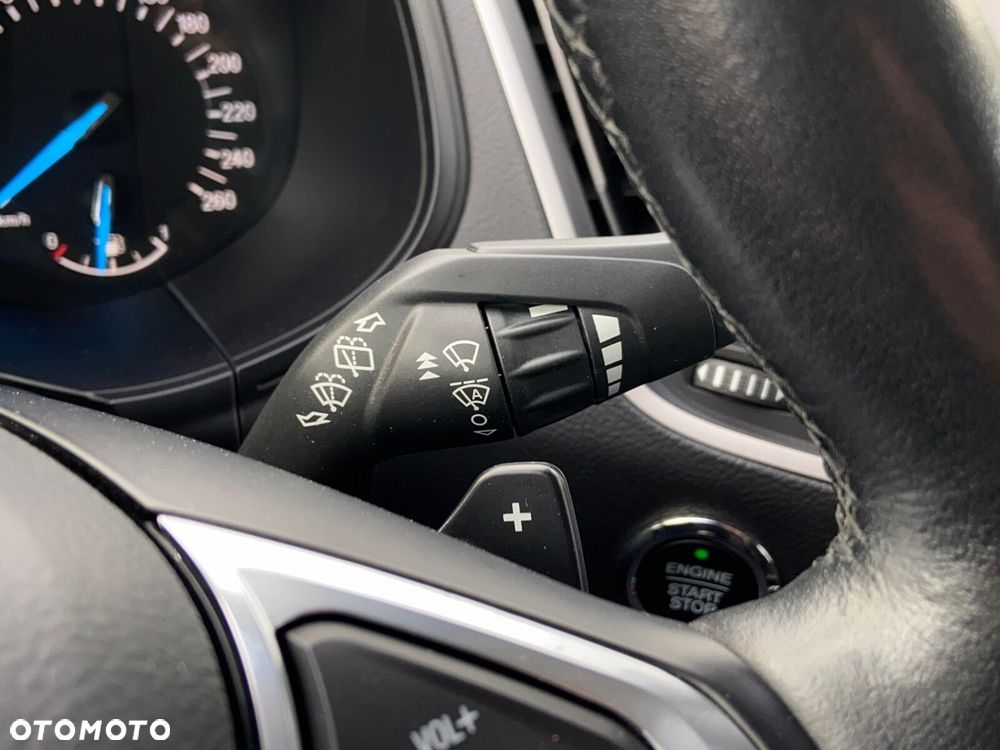 Ford S-Max 2.0 EcoBlue Trend - 20