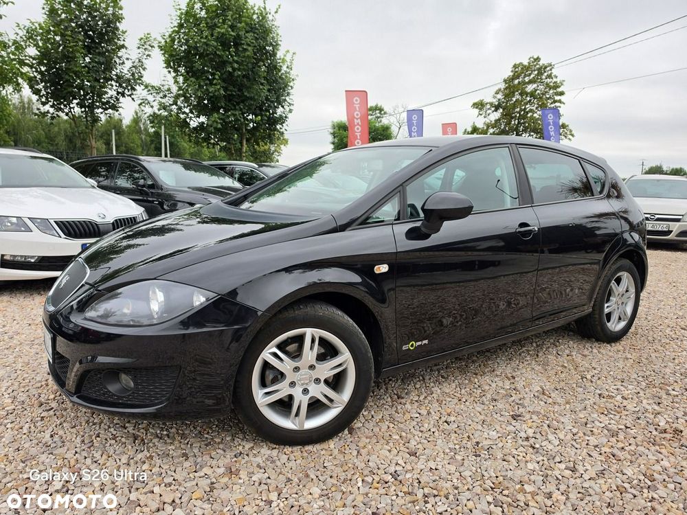 Seat Leon - 19