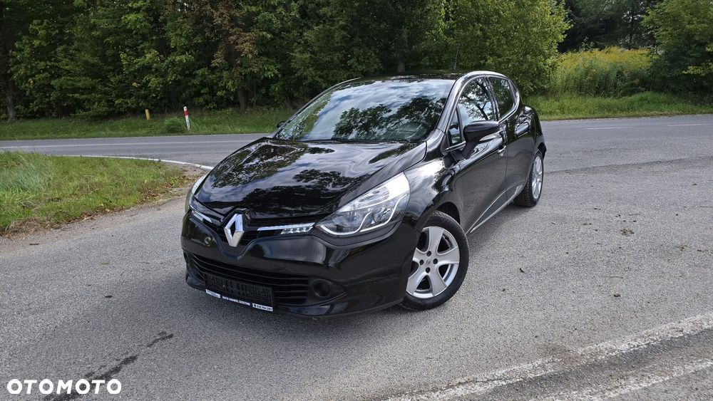 Renault Clio - 2