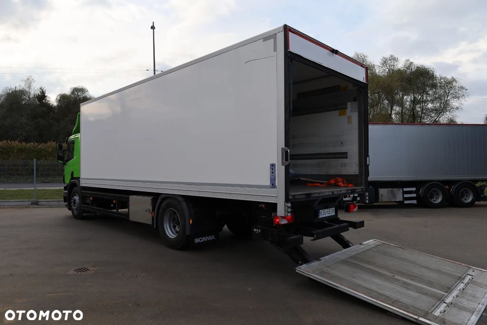 Scania P280 - 19