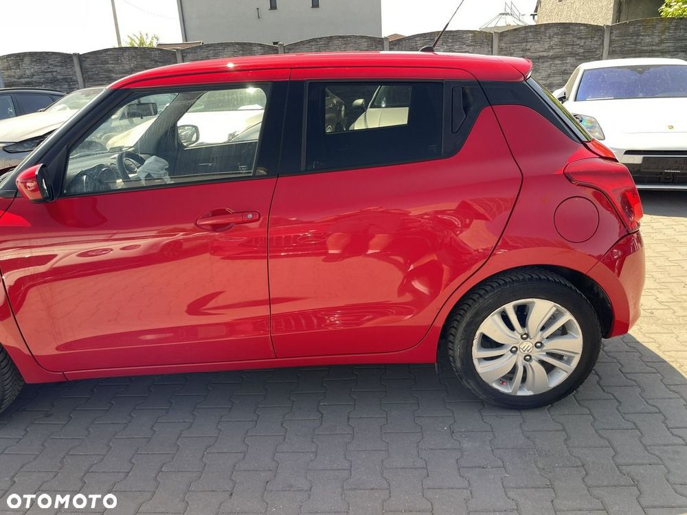 Suzuki Swift 1.2 Dualjet - 2
