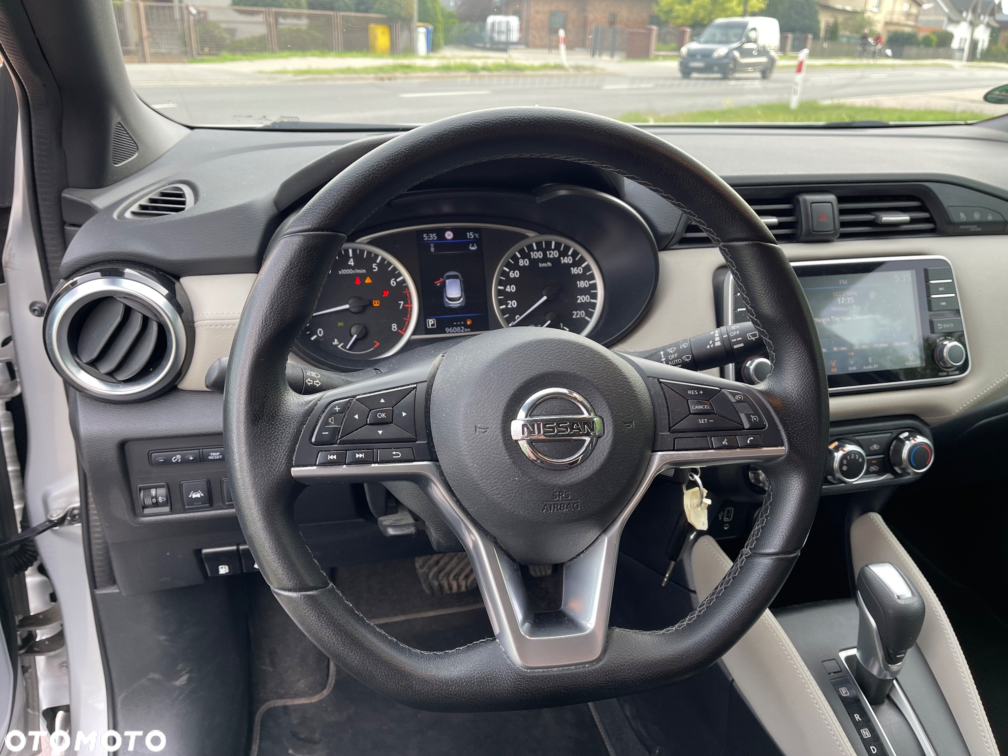 Nissan Micra 1.0 IG-T N-Sport Xtronic - 16