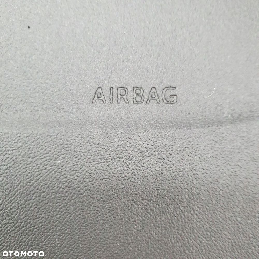 PEUGEOT 108 DESKA ROZDZIELCZA KONSOLA KOKPIT PULPIT PODUSZKI AIRBAG AIR BAG PASY KIT SET - 8