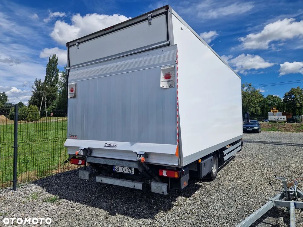 Iveco 70C18H Daily HI-MATIC E6e 7.2t - 15