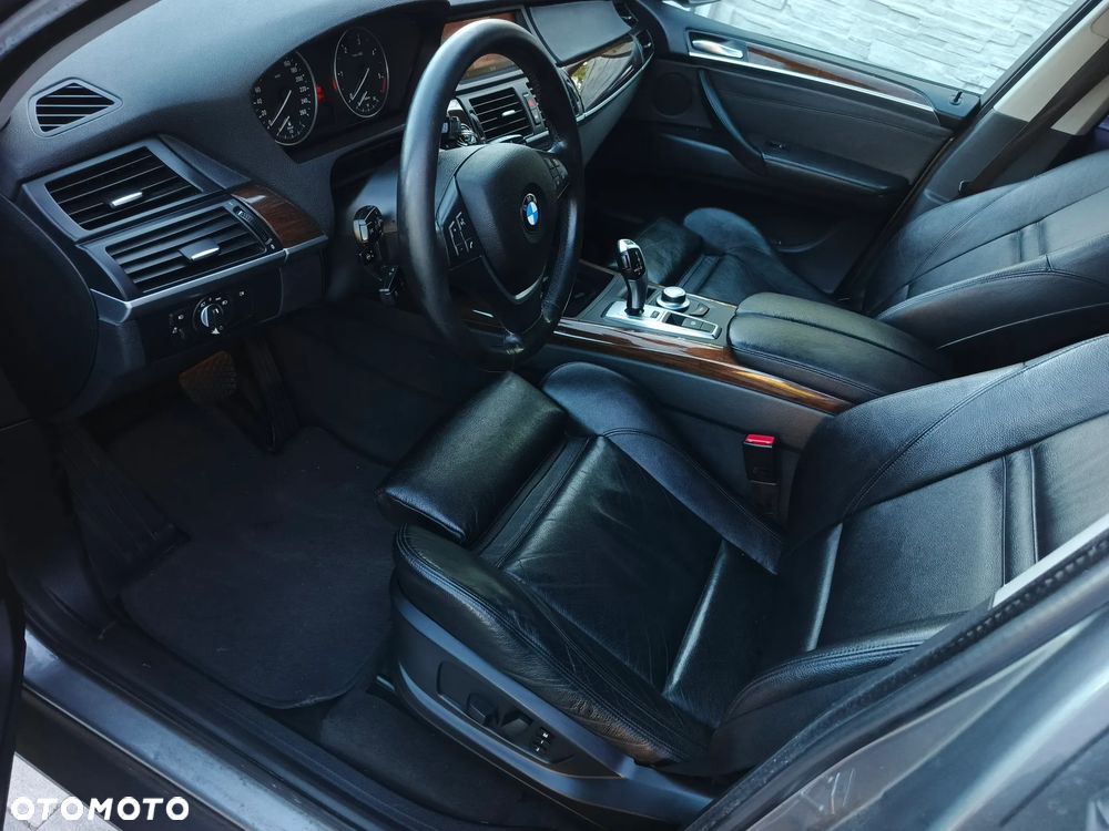 BMW X5 xDrive30d - 37