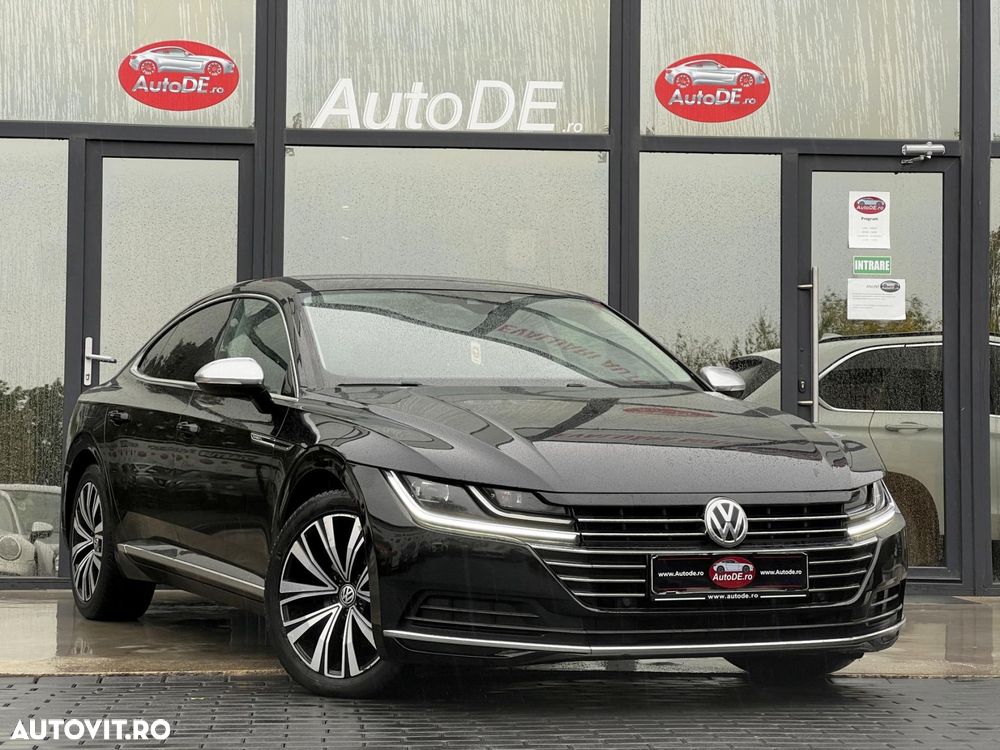 Volkswagen ARTEON - 3
