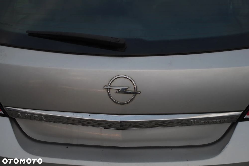 Opel Astra 1.6 Enjoy - 4