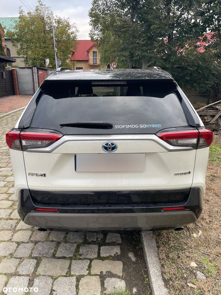 Toyota RAV4 - 2