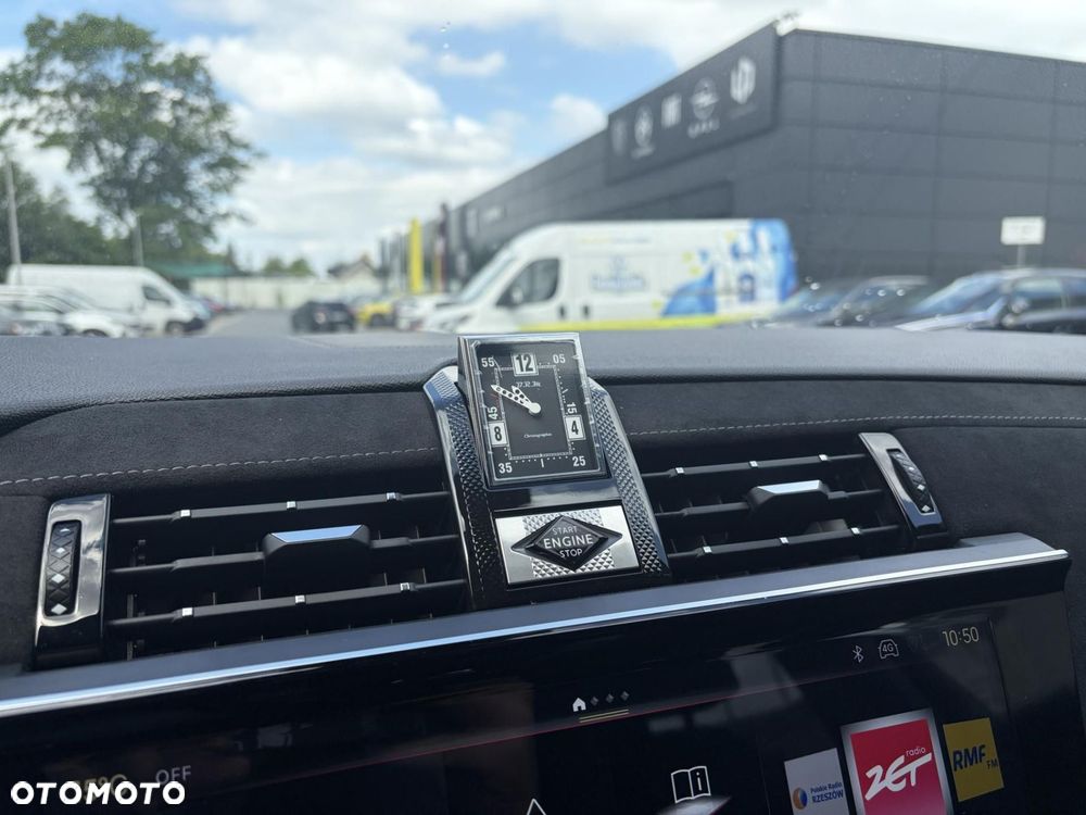 DS Automobiles DS 7 Crossback - 18