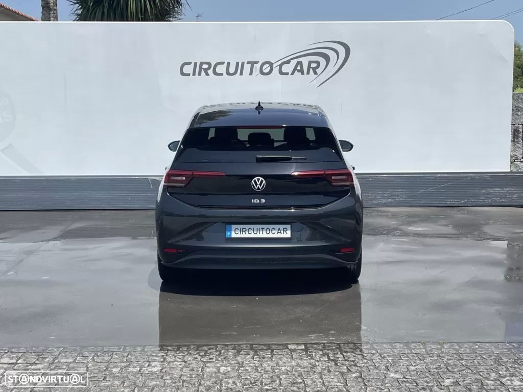 VW ID.3 Pro Performance Family - 10