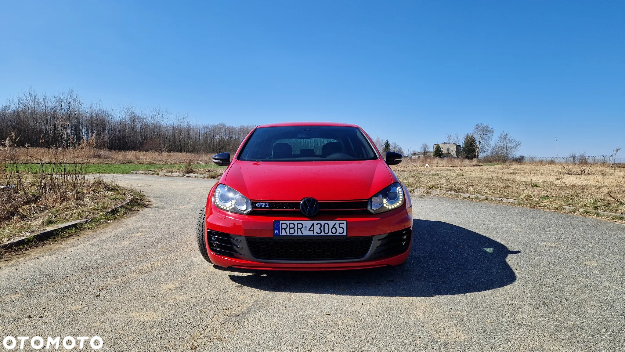 Volkswagen Golf 2.0 GTI - 2