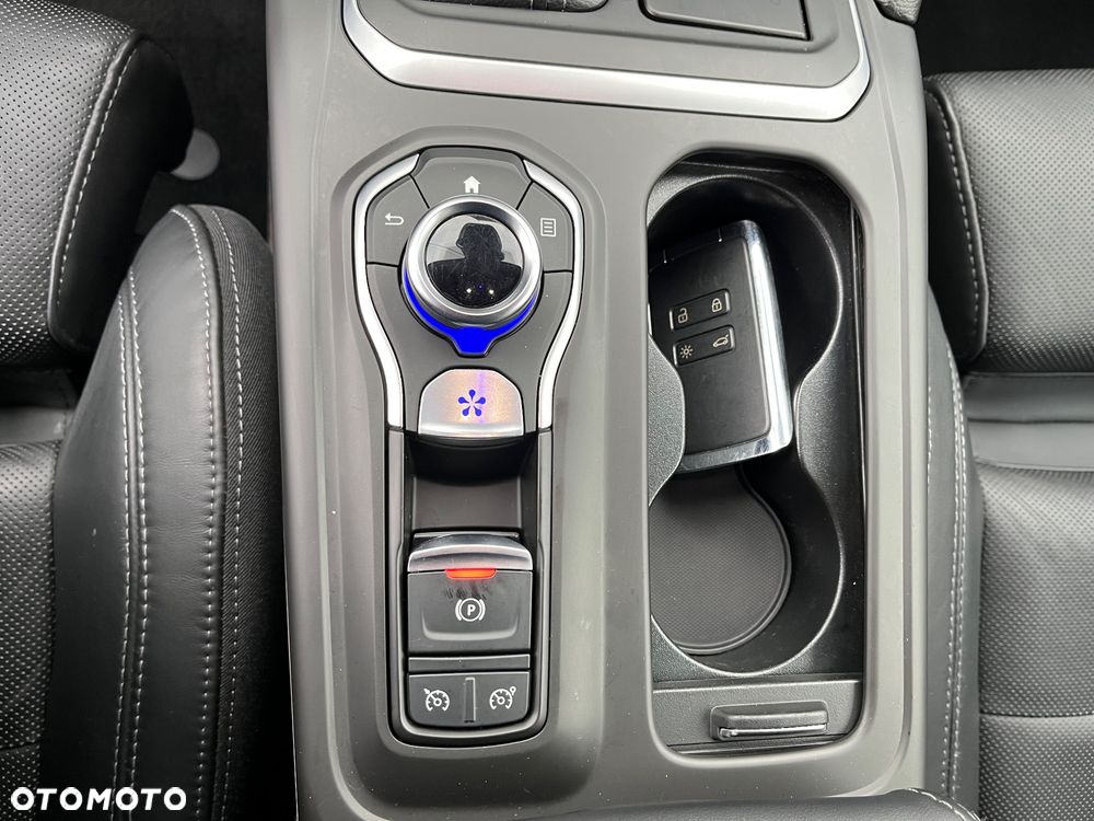 Renault Talisman 1.6 Energy dCi Initiale Paris EDC - 29