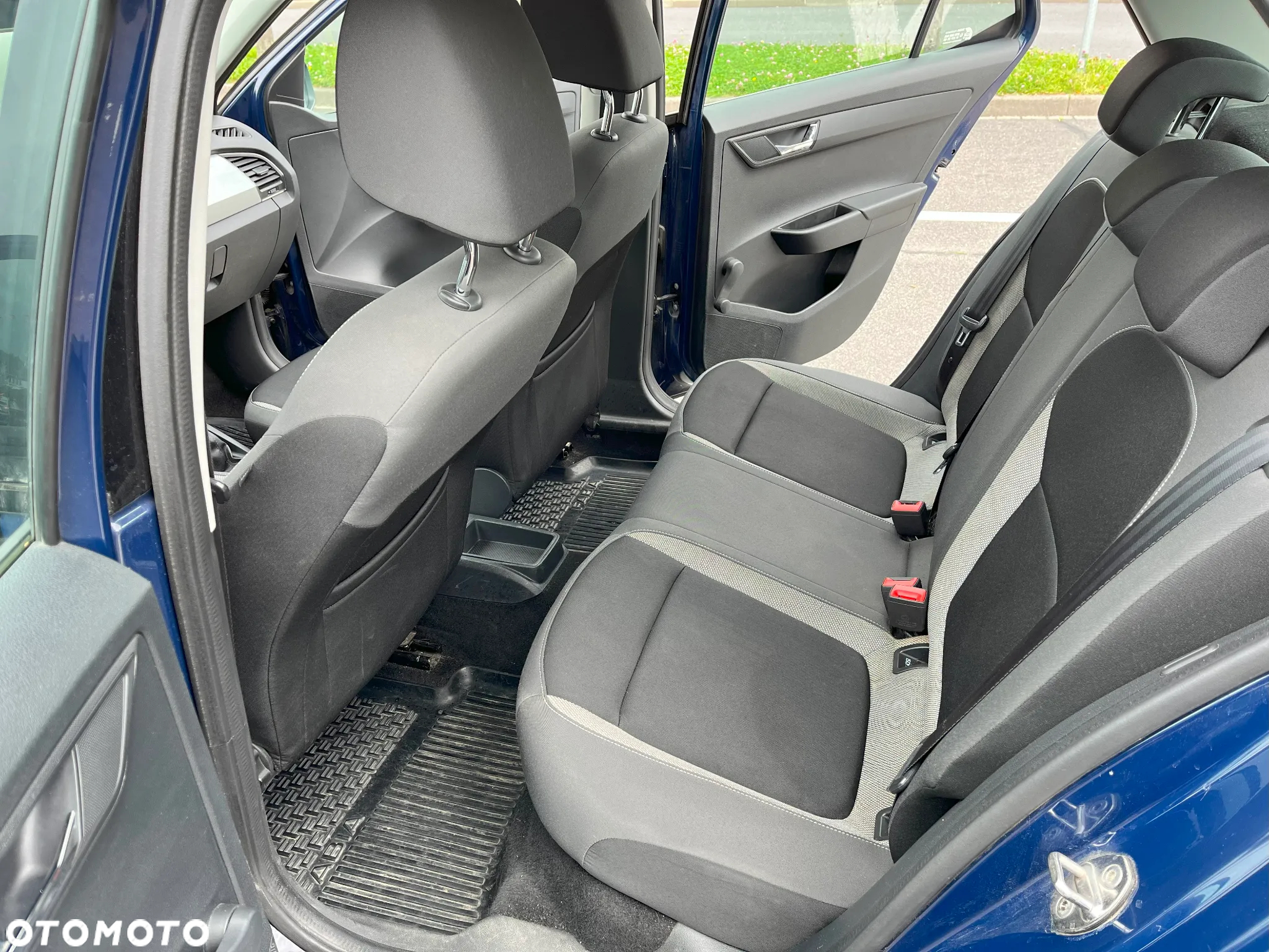 Skoda Fabia 1.0 Active - 12