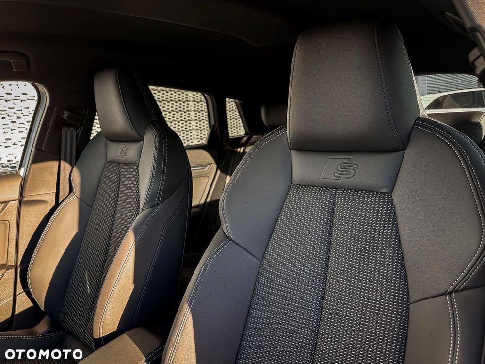 Audi A3 Sportback - 19