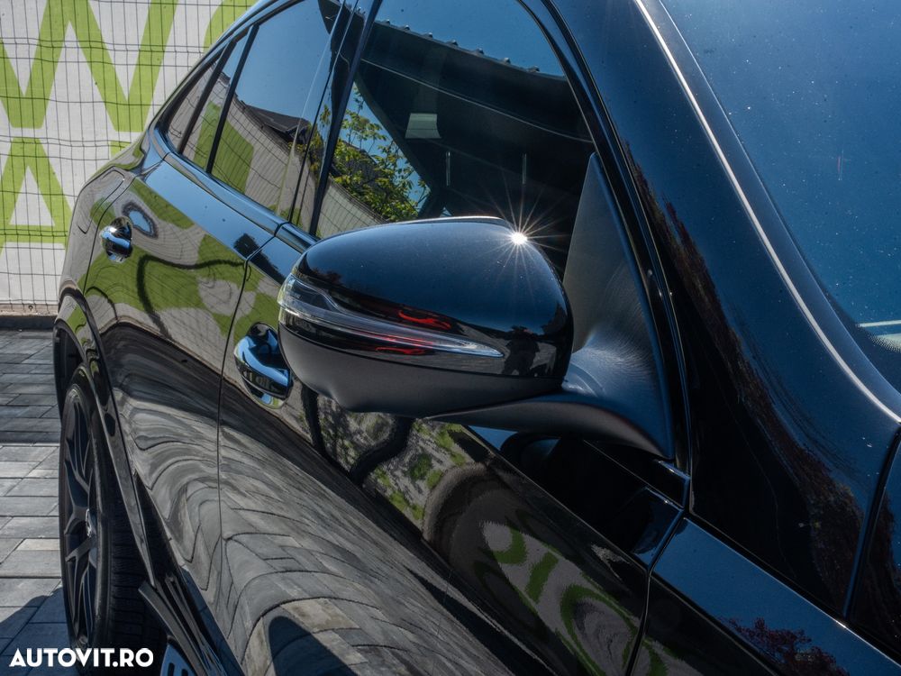 Mercedes-Benz GLE Coupe AMG 53 MHEV 4MATIC+ - 19