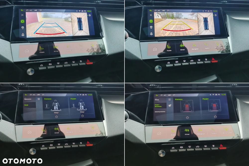 Peugeot 308 1.5 BlueHDi GT S&S EAT8 - 32