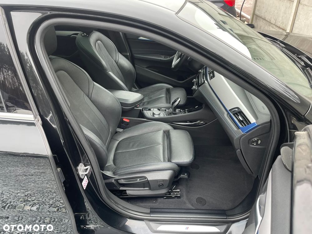 BMW X2 xDrive20d M Sport - 23