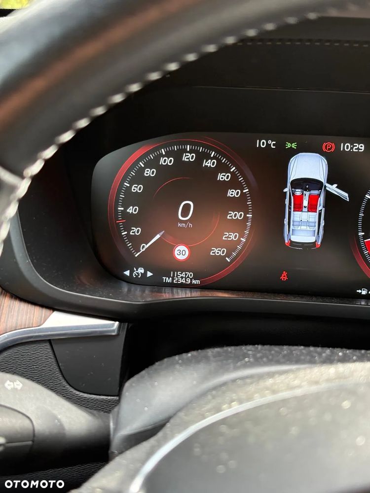 Volvo XC 60 B5 B Momentum Pro - 20