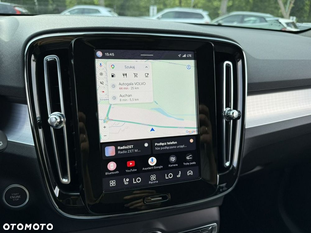 Volvo XC 40 - 9
