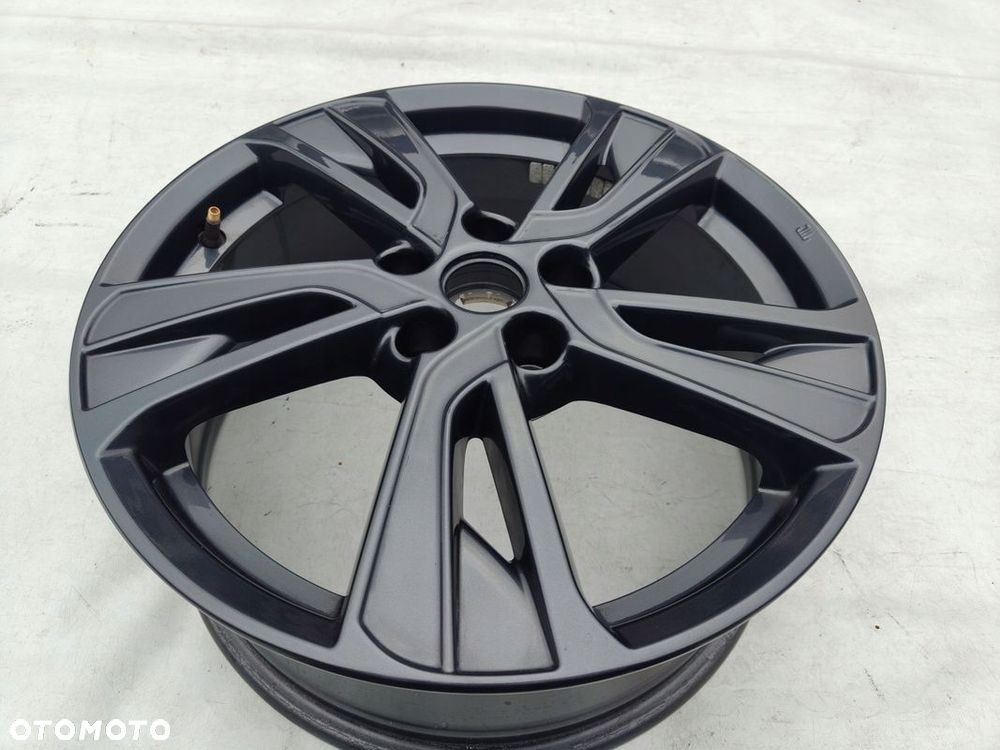 FELGA NISSAN JUKE 40300BV80C 18 ORYGINAŁ tel.509100323 - 2