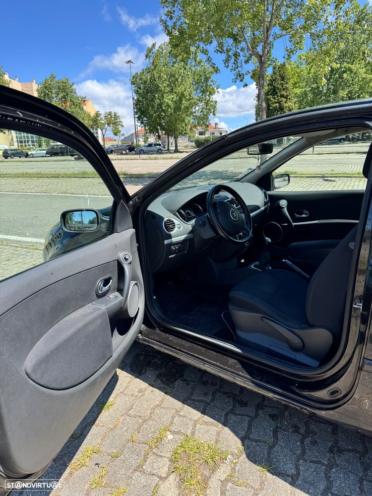 Renault Clio 1.5 dCi Dynamique - 8