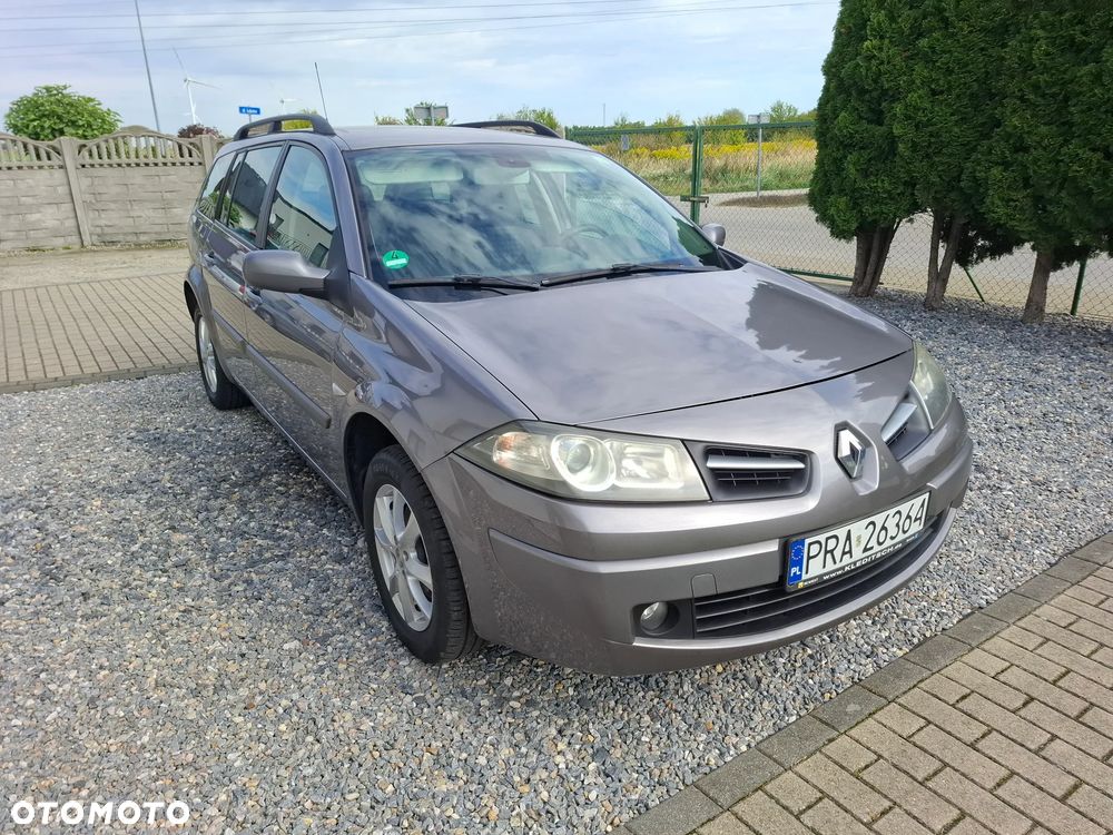 Renault Megane 1.6 16V Authentique - 1