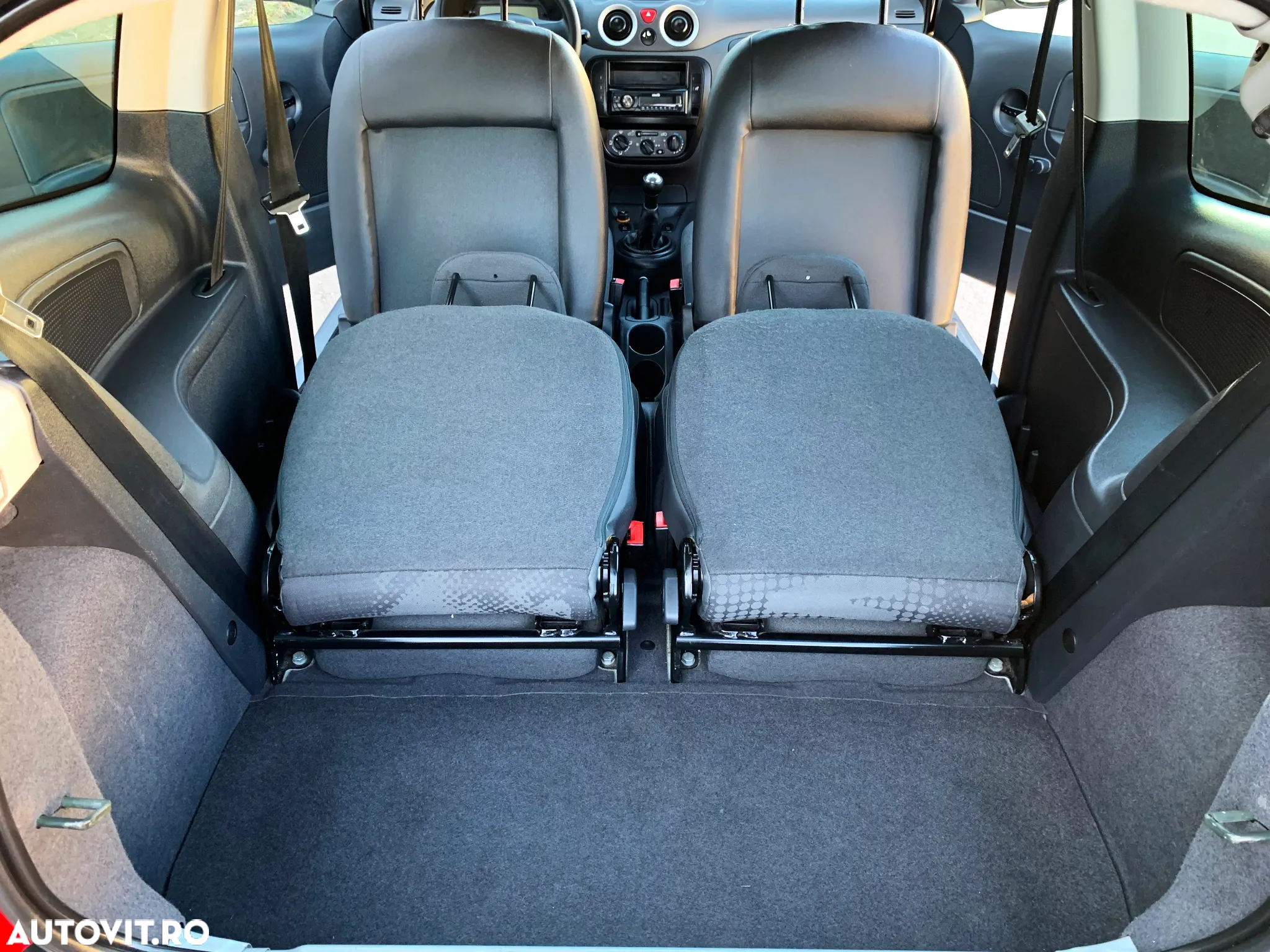 Citroën C2 1.1i X - 17