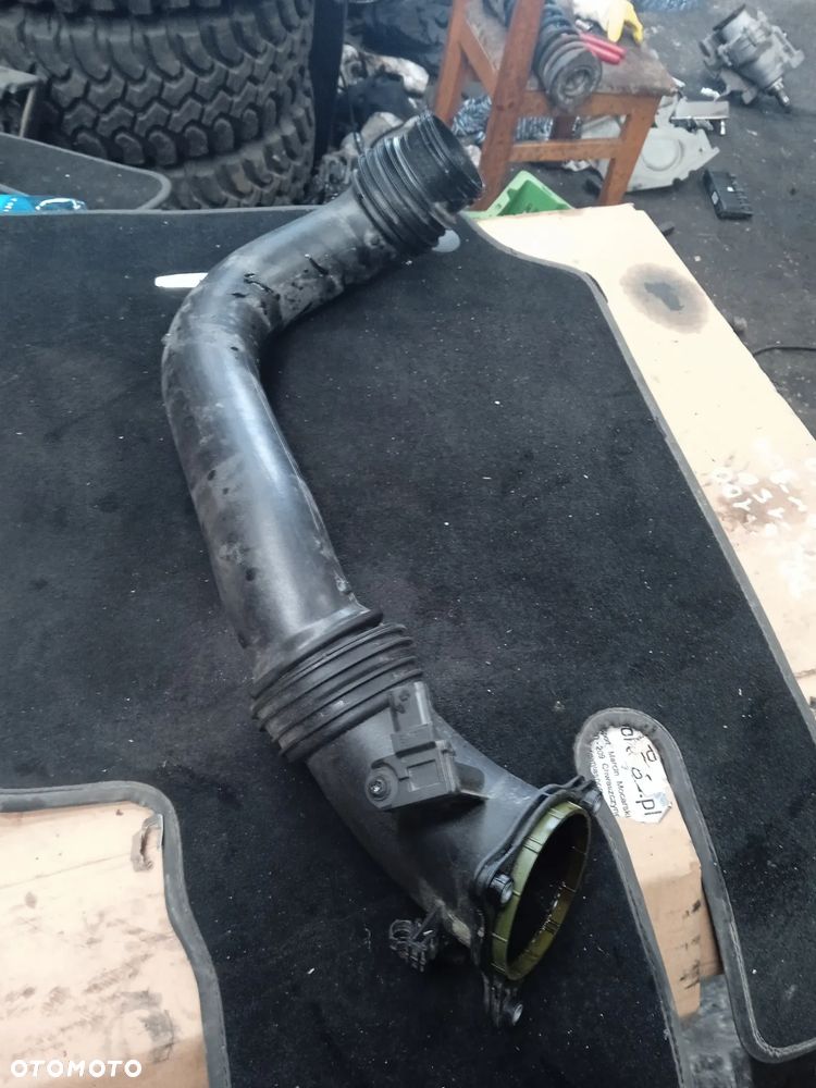 Rura intercoolera BMW B48B20B 8601683 - 1