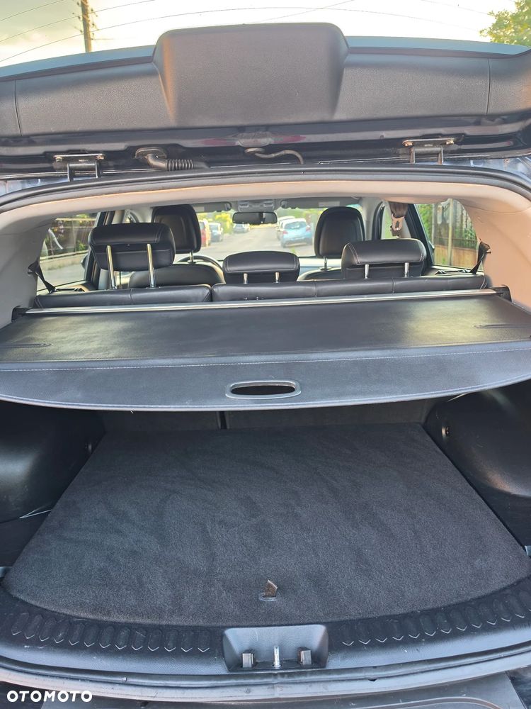 Kia Sportage 2.0 CRDI 2WD Spirit - 35
