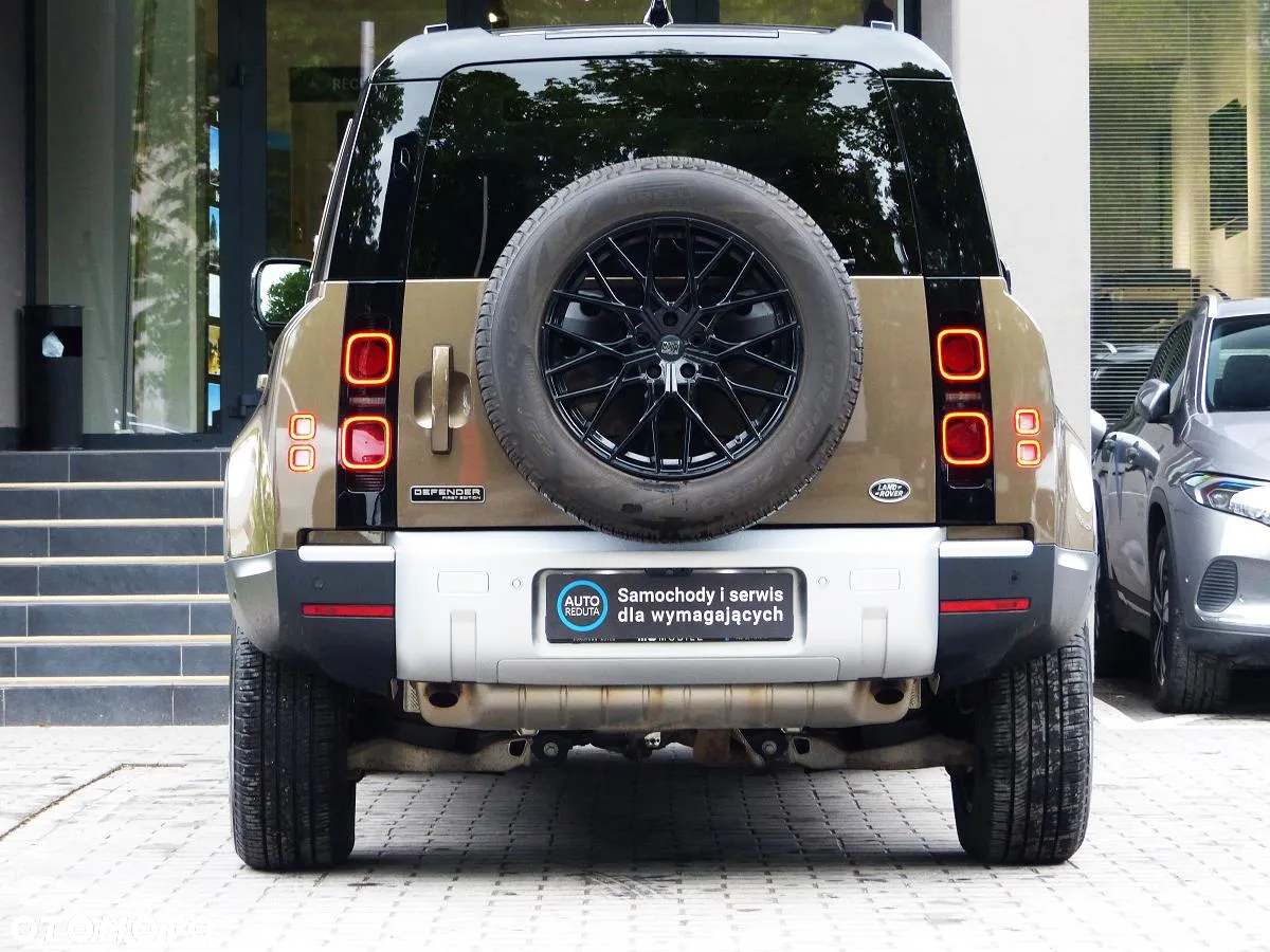 Land Rover Defender 110 P400 First Edition - 6