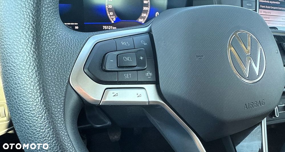 Volkswagen Polo 1.0 TSI Life - 11