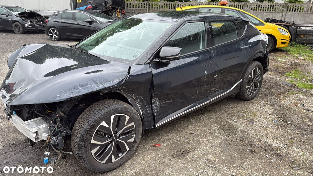 Kia EV6 - 12