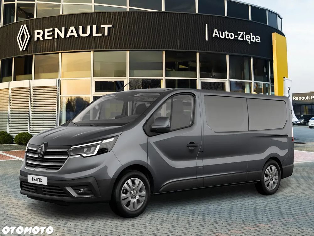 Renault trafic - 8