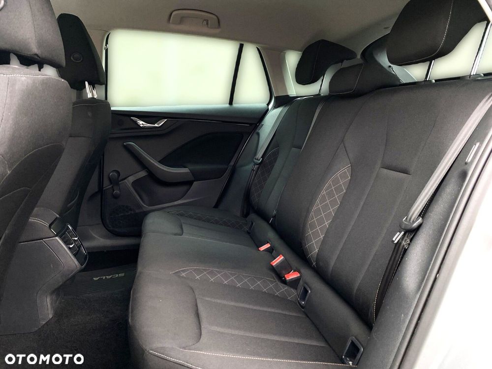 Skoda Scala 1.0 TSI Ambition - 30