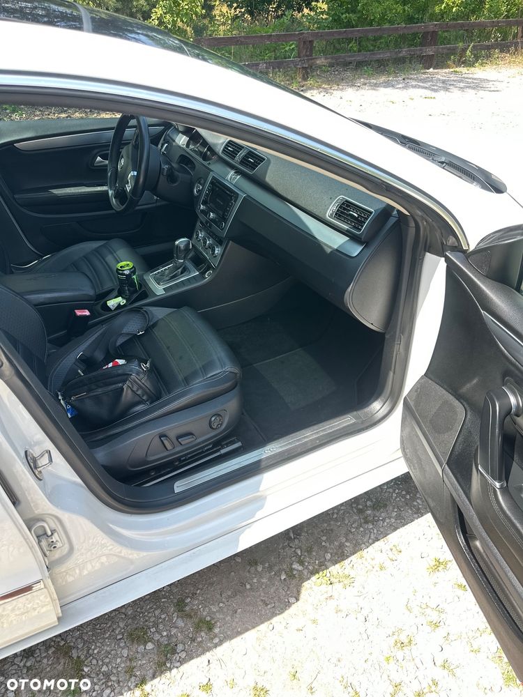 Volkswagen CC 2.0 TSI DSG - 11