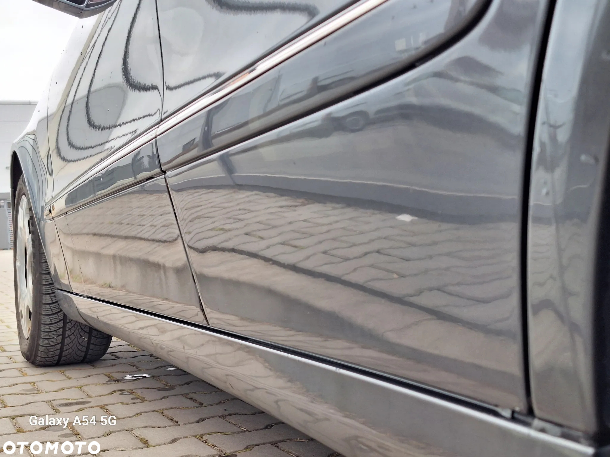 Mercedes-Benz Klasa E 220 CDI T Elegance - 14